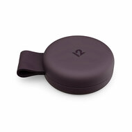 Twelve South ButterFly SE Qi2 2 in 1 reis MagSafe oplader paars