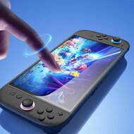 TechProtection Easy Nintendo Switch 2 screenprotector 2 pack