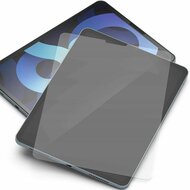 TechProtection Easy iPad 2025 11 inch / 2022 10,9 inch glazen screenprotector 2 pack