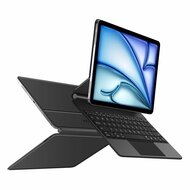 TechProtection Smartcase iPad Air 11 / 10,9 inch toetsenbordhoesje