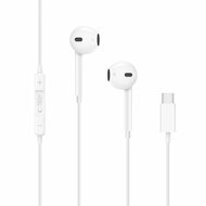 TechProtection UltraBoost USB-C oordopjes wit
