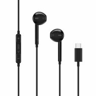 TechProtection UltraBoost USB-C oordopjes zwart