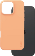 PanzerGlass CARE iPhone 16 Pro Max hoesje oranje