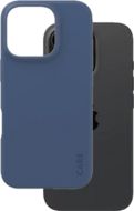 PanzerGlass CARE iPhone 16 Pro hoesje blauw