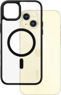 PanzerGlass CARE Urban Combat iPhone 15 Plus hoesje zwart