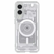 Spigen Ultra Hybrid MagSafe Galaxy S25 Edge hoesje Zero One