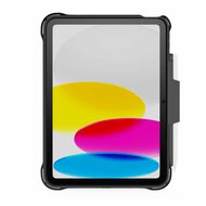 Tech21 Evo Max iPad 2025 11 inch / 2022 10,9 inch hoesje zwart