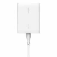Belkin BoostCharge Pro 4 poort GaN USB-C oplader 200 watt
