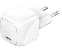 Belkin BoostCharge USB-C 30 watt oplader