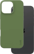 PanzerGlass CARE iPhone 16 Pro Max hoesje groen