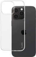 PanzerGlass CARE X-Ray flexibel iPhone 16 Pro Max hoesje doorzichtig
