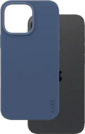 PanzerGlass CARE MagSafe iPhone 16 Pro Max hoesje blauw
