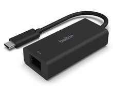 Belkin USB-C naar 2.5 Gb Ethernet adapter