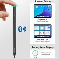 ESR Geo Digital Stylus Pen voor iPad zwart