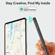 ESR Geo Digital Stylus Pen voor iPad zwart