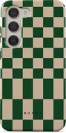 Burga Tough Galaxy S23 hoesje Ivy 