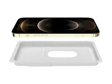 Belkin ScreenForce Tempered Privacy iPhone 12 Pro Max Glass screenprotector