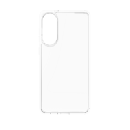 ZAGG Clear Galaxy Edge S25 hoesje transparant