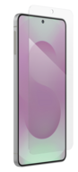 ZAGG InvisibleShield Glass Elite Galaxy S25 Edge screenprotector