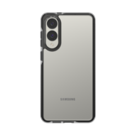 ZAGG Santa Cruz Galaxy Edge S25 hoesje zwart