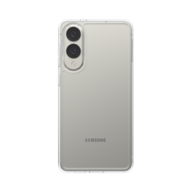ZAGG Crystal Palace Lite Galaxy Edge S25 hoesje transparant