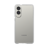 ZAGG Crystal Palace Galaxy Edge S25 hoesje transparant