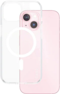 PanzerGlass CARE Urban Combat MagSafe iPhone 15 hoesje transparant