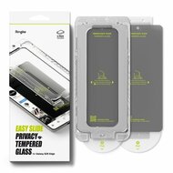Ringke Easy Slide Galaxy Edge S25 privacy screenprotector