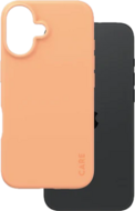 PanzerGlass CARE iPhone 16 hoesje oranje