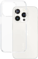 PanzerGlass CARE iPhone 15 Pro hoesje transparant