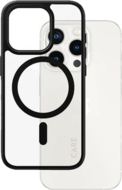 PanzerGlass CARE Urban Combat MagSafe iPhone 15 Pro hoesje zwart