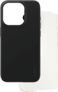 PanzerGlass CARE iPhone 15 Pro hoesje zwart