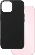 PanzerGlass CARE iPhone 15 hoesje zwart