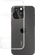 PanzerGlass CARE X-Ray flexibel iPhone 15 Pro Max hoesje doorzichtig