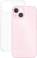PanzerGlass CARE X-Ray flexibel iPhone 15 hoesje doorzichtig