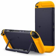Spigen Nano Pop Nintendo Switch 2 hoesje blueberry