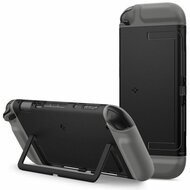 Spigen Nano Pop Nintendo Switch 2 hoesje zwart
