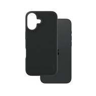 PanzerGlass CARE iPhone 16 hoesje zwart