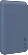 PanzerGlass CARE MagSafe kaarthouder hoesje blauw