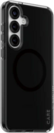 PanzerGlass CARE Urban Combat MagSafe Galaxy S25+ Plus hoesje smokey zwart