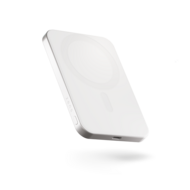 ZENS MagSafe Powerbank Pro 5000 mAh wit