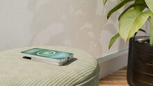 ZENS MagSafe Powerbank Pro 5000 mAh wit