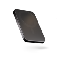 ZENS MagSafe Powerbank Pro 5000 mAh zwart