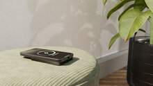 ZENS MagSafe Powerbank Pro 5000 mAh zwart