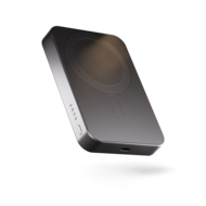 ZENS MagSafe Powerbank Pro 10000 mAh zwart