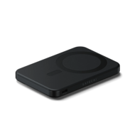 Satechi On-the-Go MagSafe powerbank 5000 mAh met stand zwart