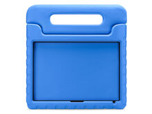 Xcess Kids Guard iPad 2025 11 inch / 10,9 inch kinder hoesje blauw
