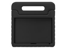 Xcess Kids Guard iPad 2025 11 inch / 10,9 inch kinder hoesje zwart