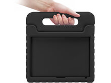 Xcess Kids Guard iPad 2025 11 inch / 10,9 inch kinder hoesje zwart