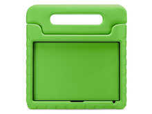 Xcess Kids Guard iPad 2025 11 inch / 10,9 inch kinder hoesje groen